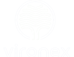 Vironex Logo_beyaz